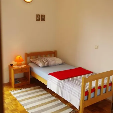 Domy Apartment