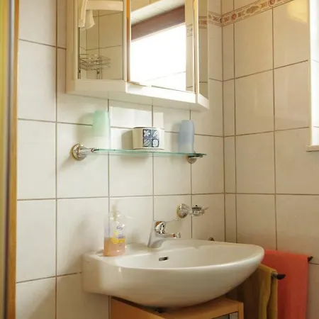 Apartman Domy
