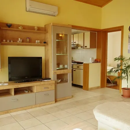Apartment Domy