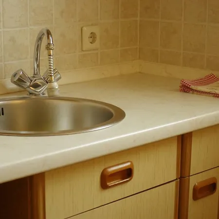 Apartman Domy Vir