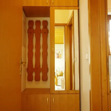 Apartment Domy