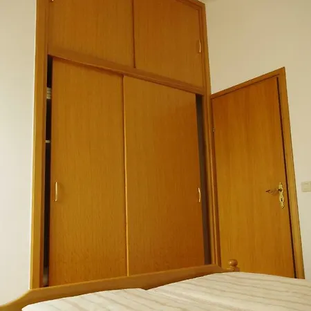 Apartment Domy *